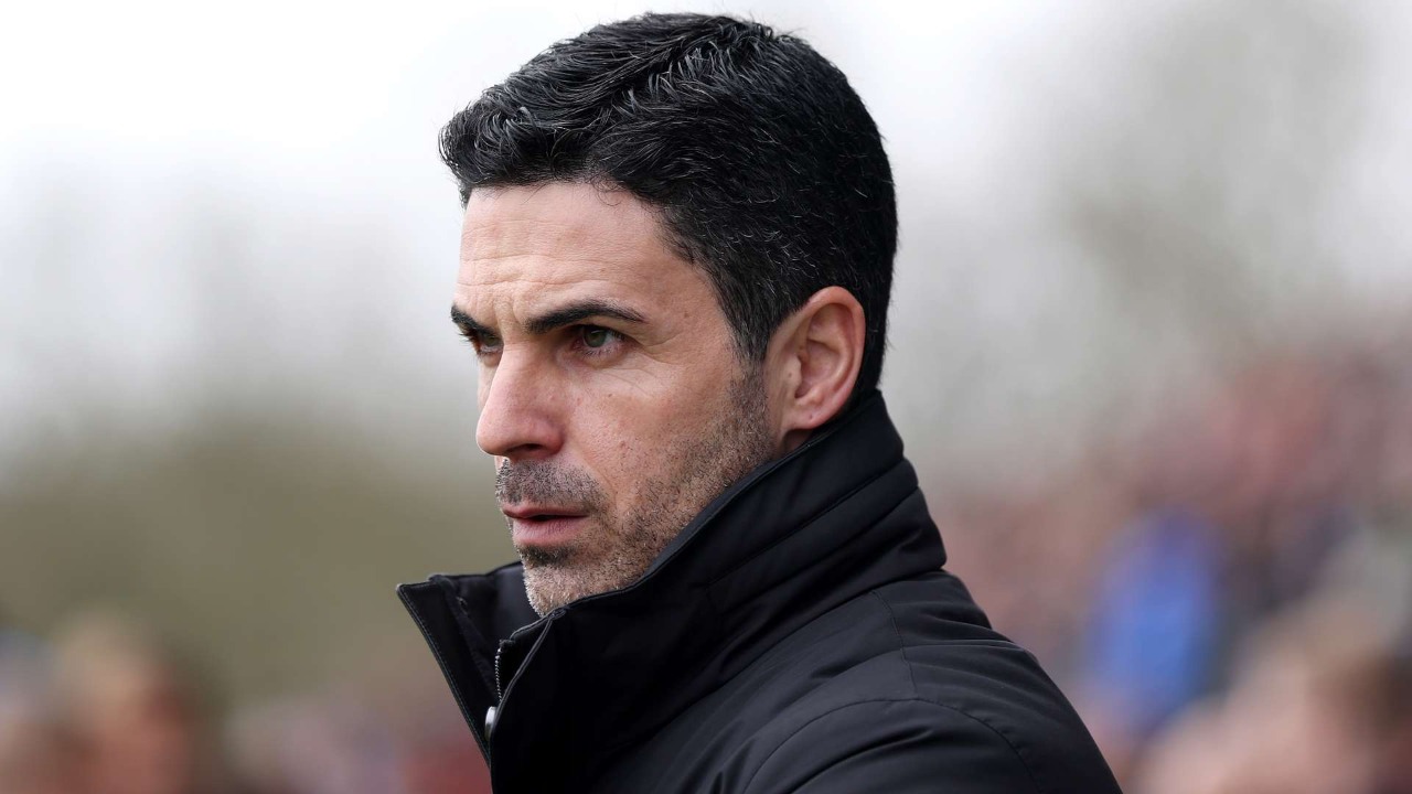 Arteta Coba Formasi 3-4-2-1, Arsenal Nyaris Dipermalukan Mansfield di FA Cup
