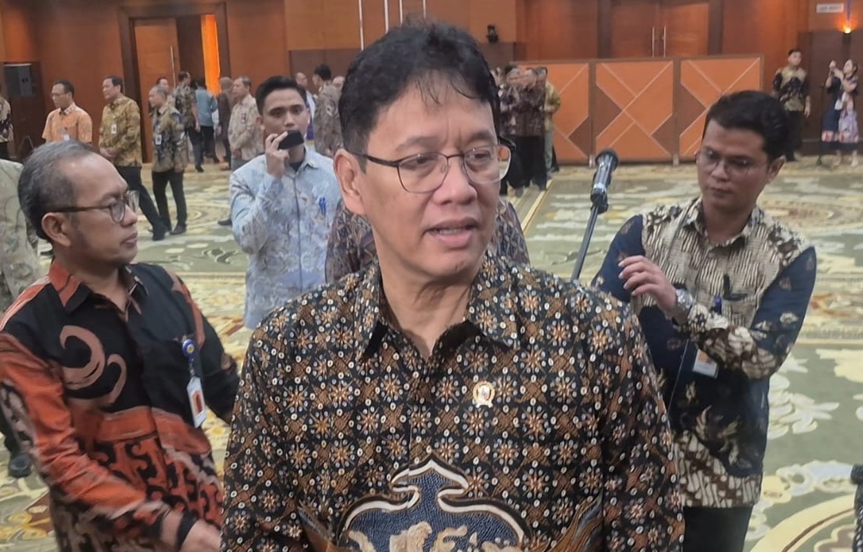 Purbaya Jamin Kondisi APBN Prima, Kas Negara Melimpah: Nggak Perlu Takut Uang Kita Masih Banyak