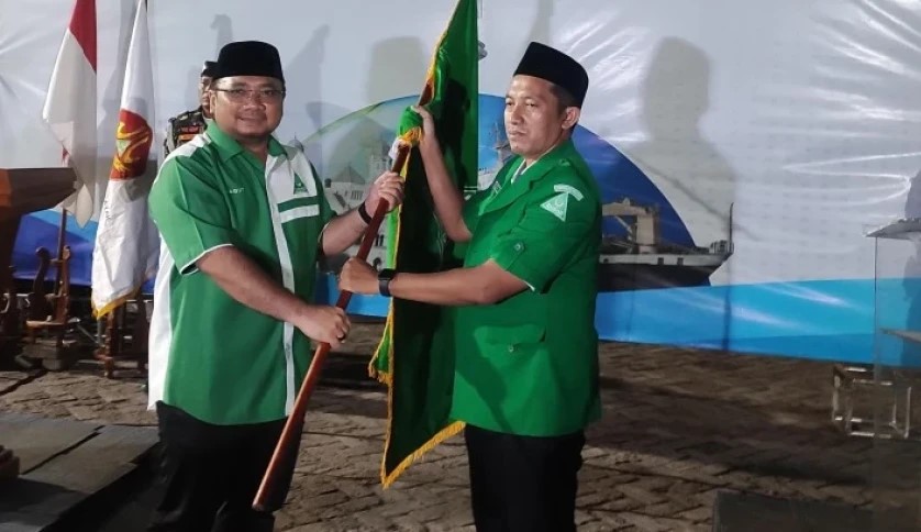 Terpilih Aklamasi, Addin Jauharuddin Jadi Ketua Umum GP Ansor 2024-2029: Lanjutkan Program Dari Gus Yaqut