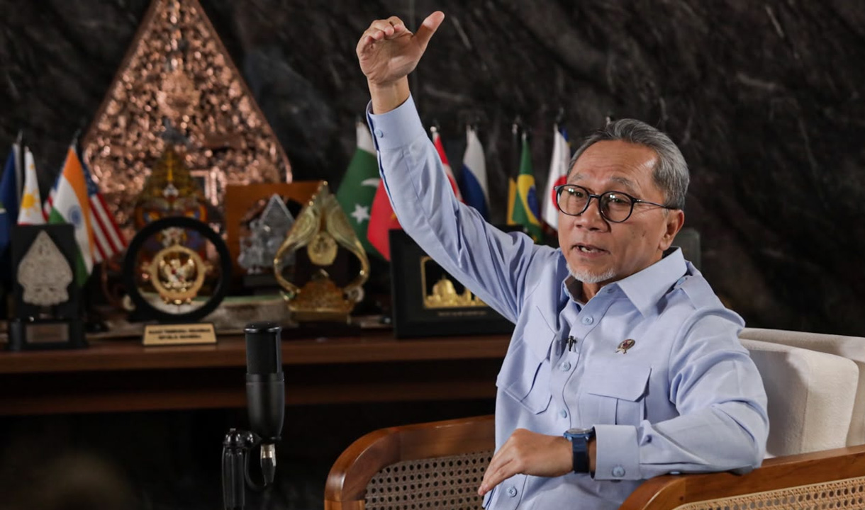 Kemenko Pangan Pastikan Program Prioritas Presiden Berjalan Efektif