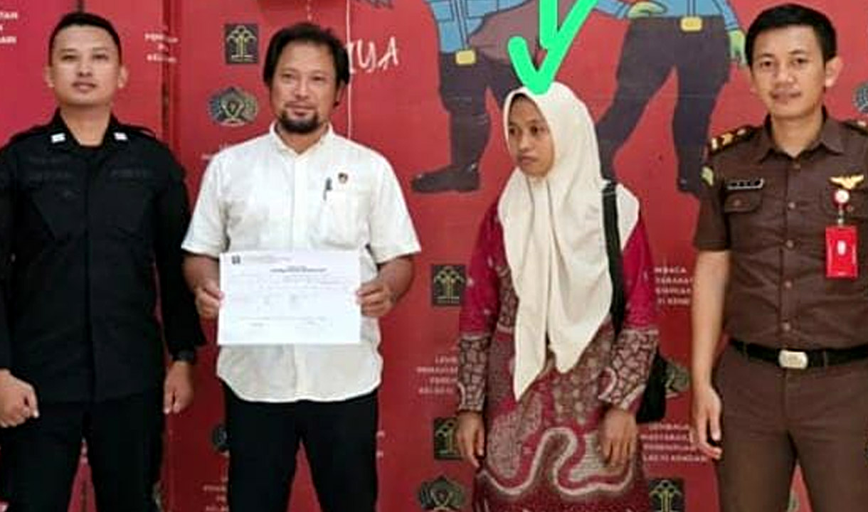 9 Fakta Guru Honorer Supriyani di Konawe Selatan Ditahan Usai Diduga Aniaya Anak Polisi