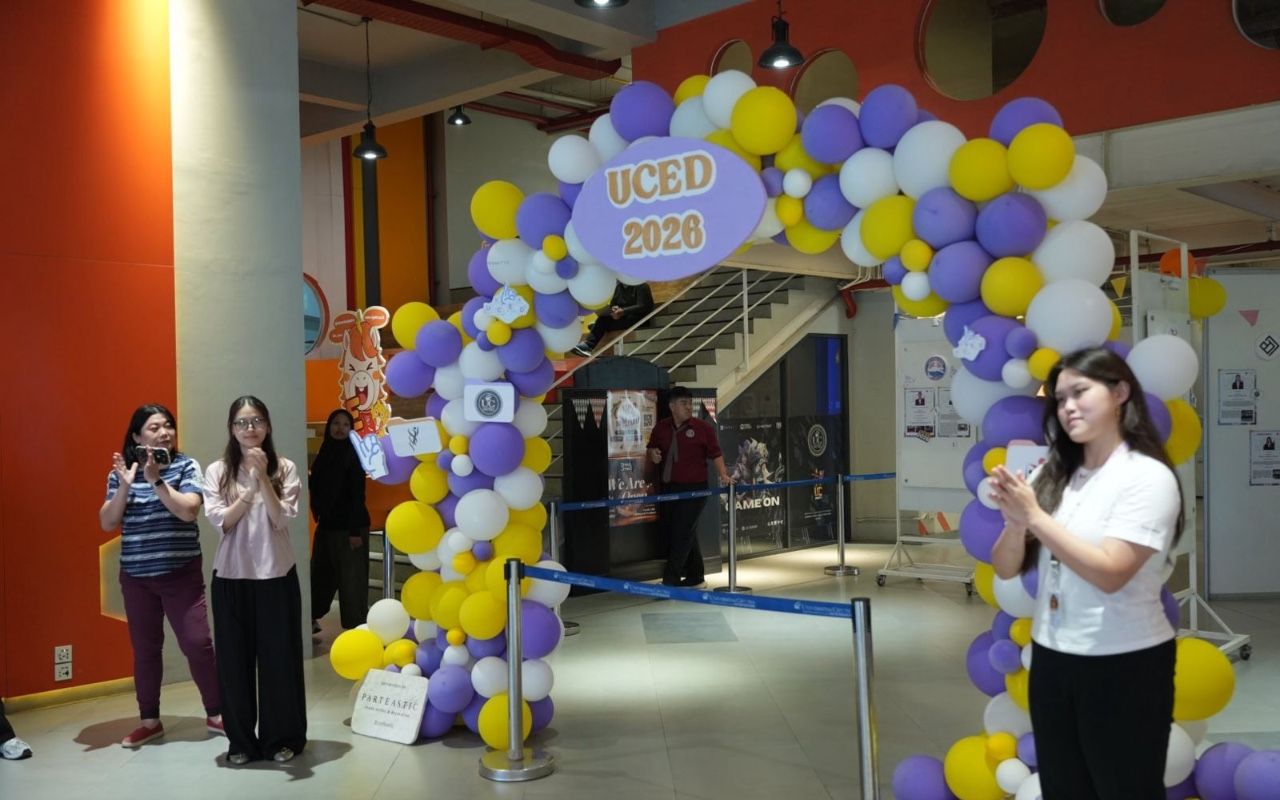 Demokrasi Kampus di Era Digital, Universitas Ciputra Hadirkan Pemilu Raya Berbasis CEdX