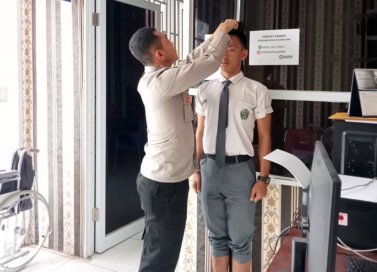 Daftar Kerja Masih Harus Ukur Tinggi Badan, Begini Tanggapan Kemnaker