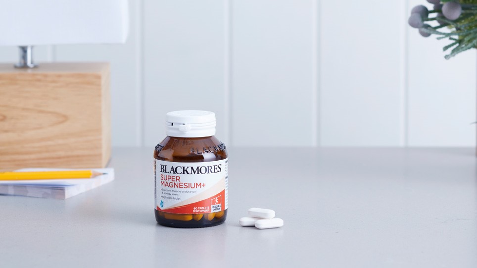Heboh Warga Australia Gugat Blackmores atas Keracunan Vitamin B6, BPOM: Produknya Tak Dijual di Indonesia