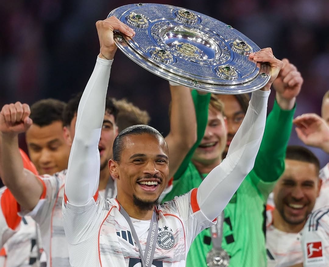 Akhirnya Leroy Sane Gabung Galatasaray, Transfer Mengejutkan, Mengubah Peta Kekuatan Eropa!