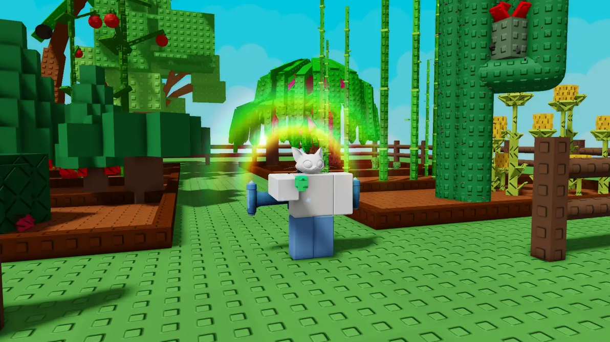 Daftar Kode Redeem Grow a Job Application di Roblox, Update 2025!