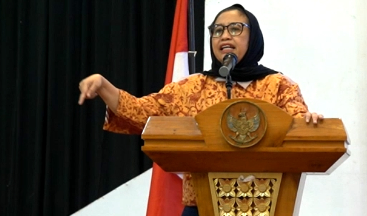 BGN Ungkap Monopoli SPPG di Solo Raya, Nanik S. Deyang: Ada yang Langgar Juknis