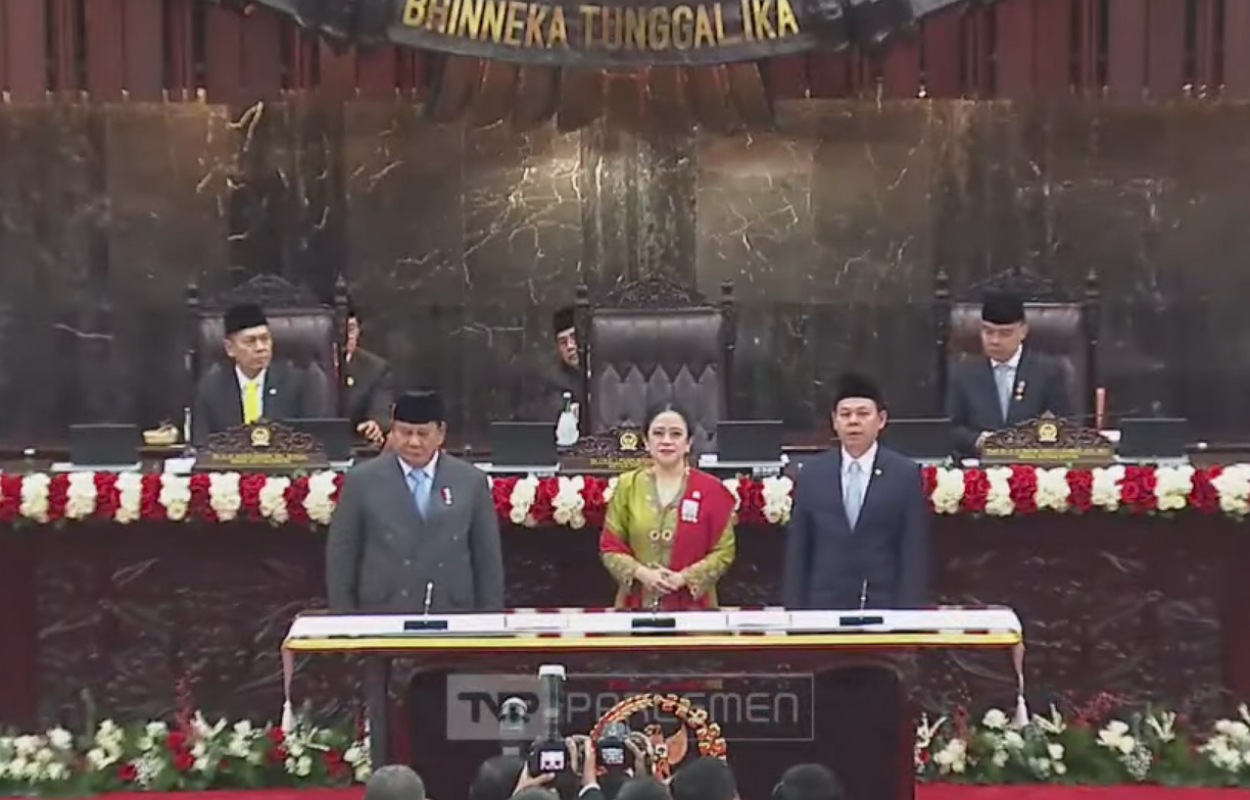 Puan Maharani: Rakyat Menilai dari Hasil, Bukan Gaya Kepemimpinan