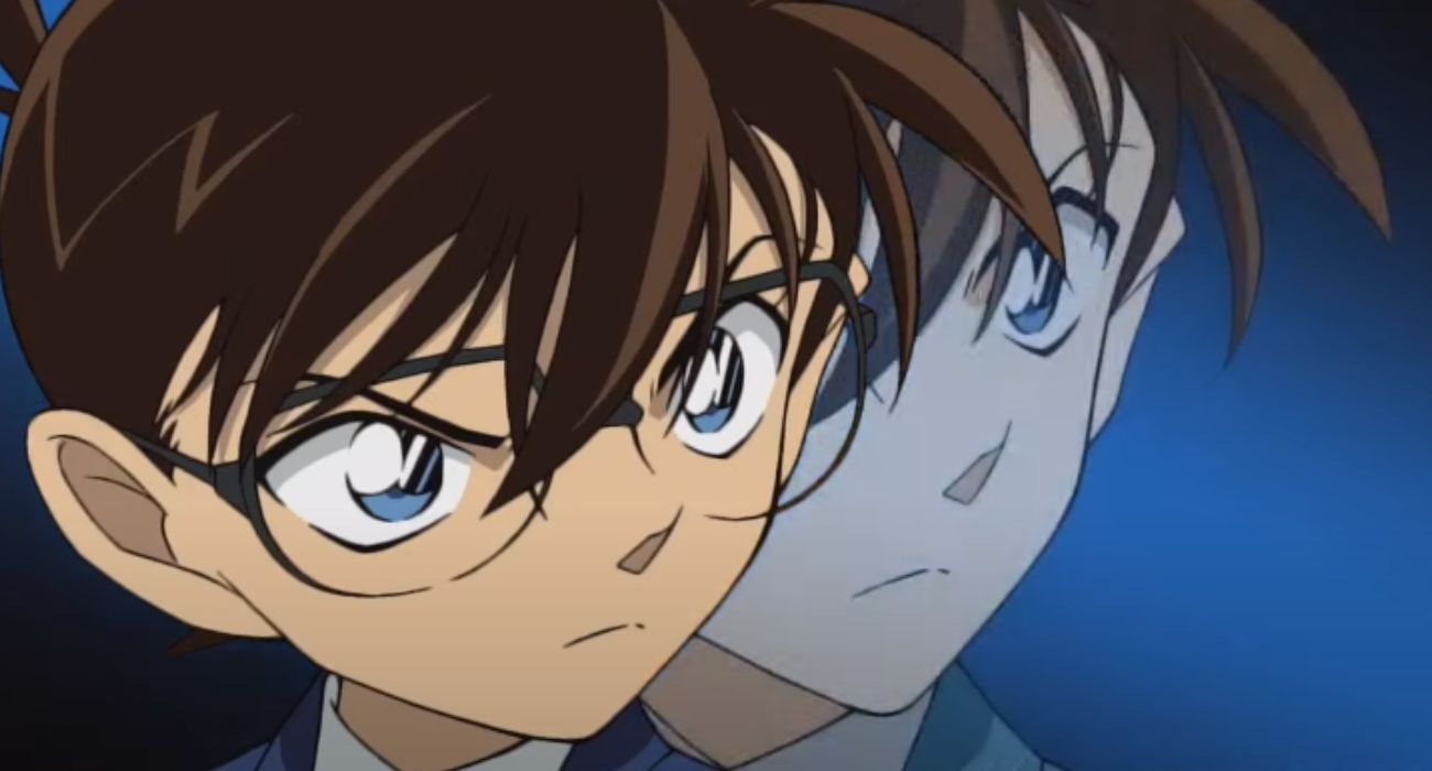 Sinopsis Detective Conan: The Million Dollar Pentagram, Pembunuhan Berkedok Pencurian Pedang 