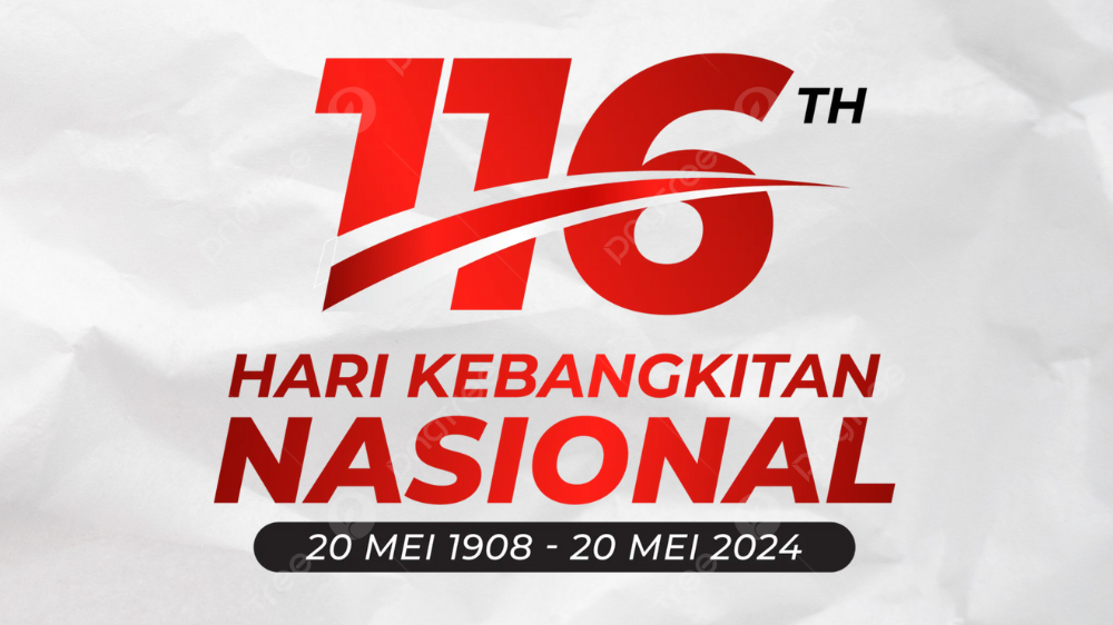 30 Link Twibbon Hari Kebangkitan Nasional 2024 Desain Terbaru Gratis, Lengkap dengan Cara Pakainya