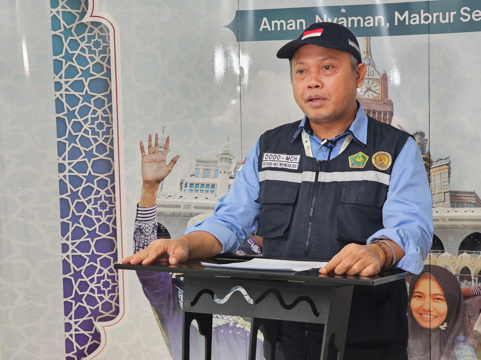 Aturan Koper Jamaah Haji saat Pulang, Apa Saja yang Tak Boleh Dibawa?