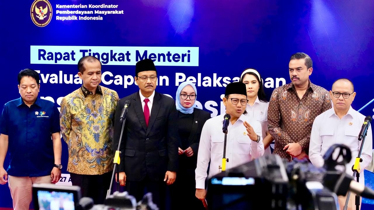 Wamenkop: KDKMP Perluas Peluang Kerja bagi Masyarakat Desil 1-4