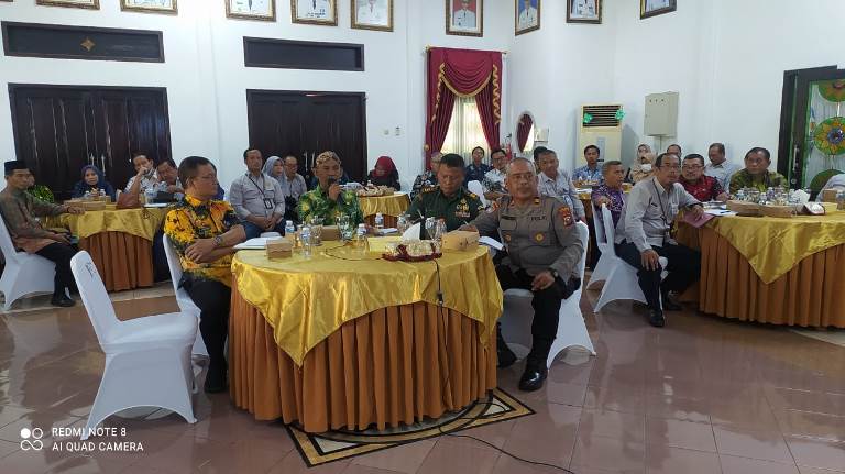 Anugerah Patriot Jawi Wetan II 2024: Magetan Pilah Lima Desa Andalan