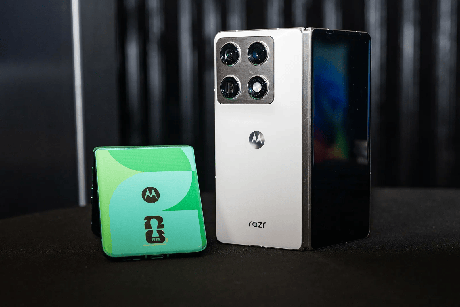 Motorola Razr Fold Resmi Diperkenalkan di CES 2026, Tantang Galaxy Z Fold