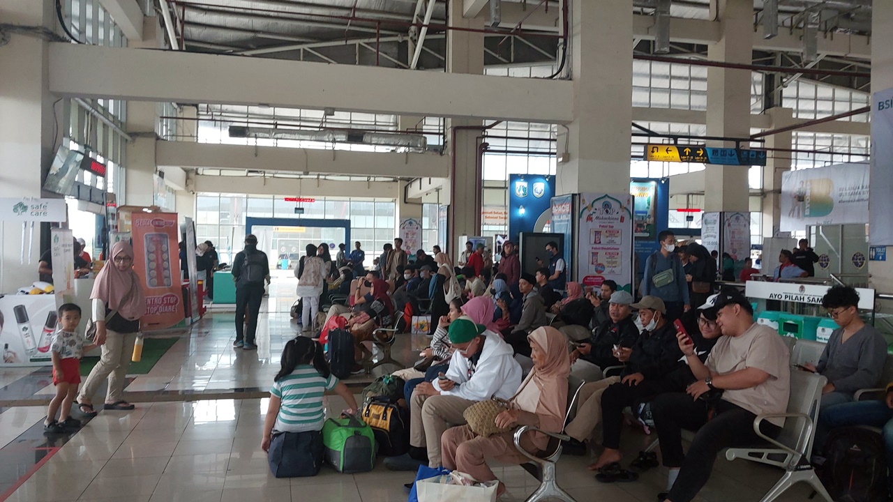 Atasi Mabuk Perjalanan Sepanjang Mudik, Ini Saran Pakar IPB