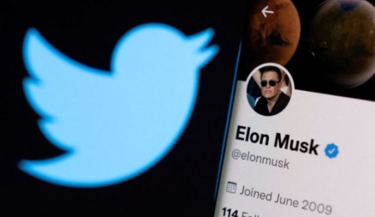 Wow Galak! Elon Musk Auto Banned Permanen Akun Twitter yang Iseng Tiru Namanya