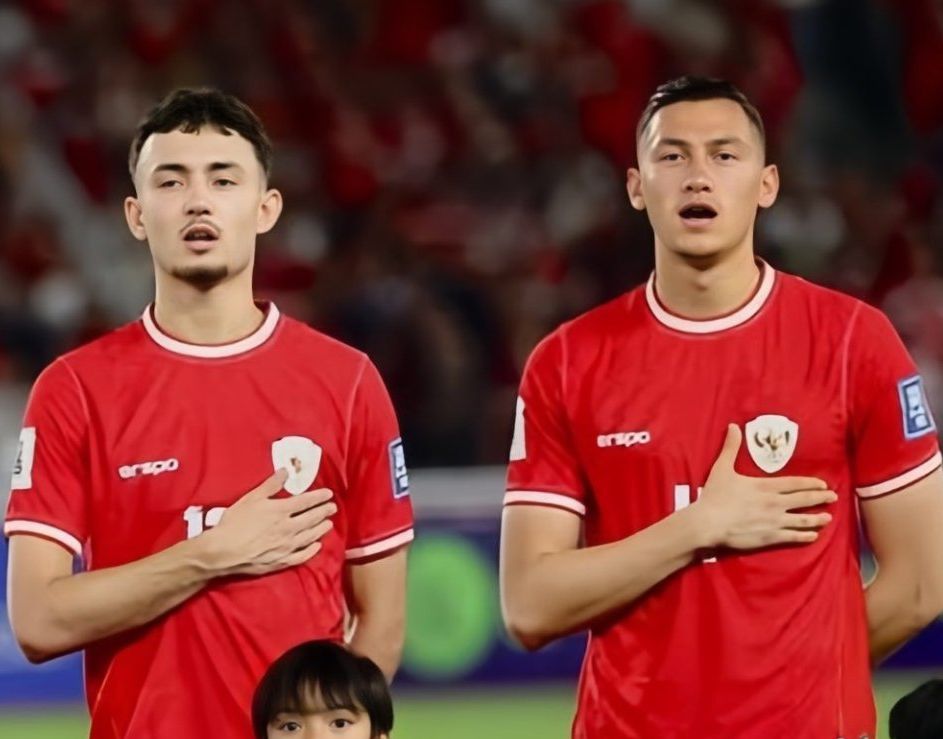 China vs Indonesia 2-1, Begini Update Peringkat FIFA Pasukan Garuda