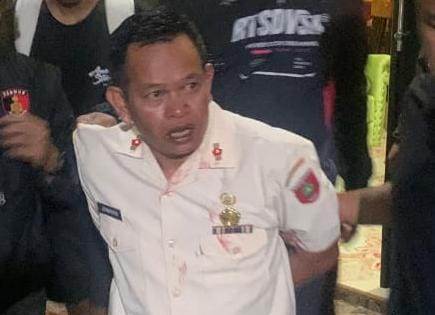 ASN TNI-AD Bunuh Anggota Polisi di Kendari