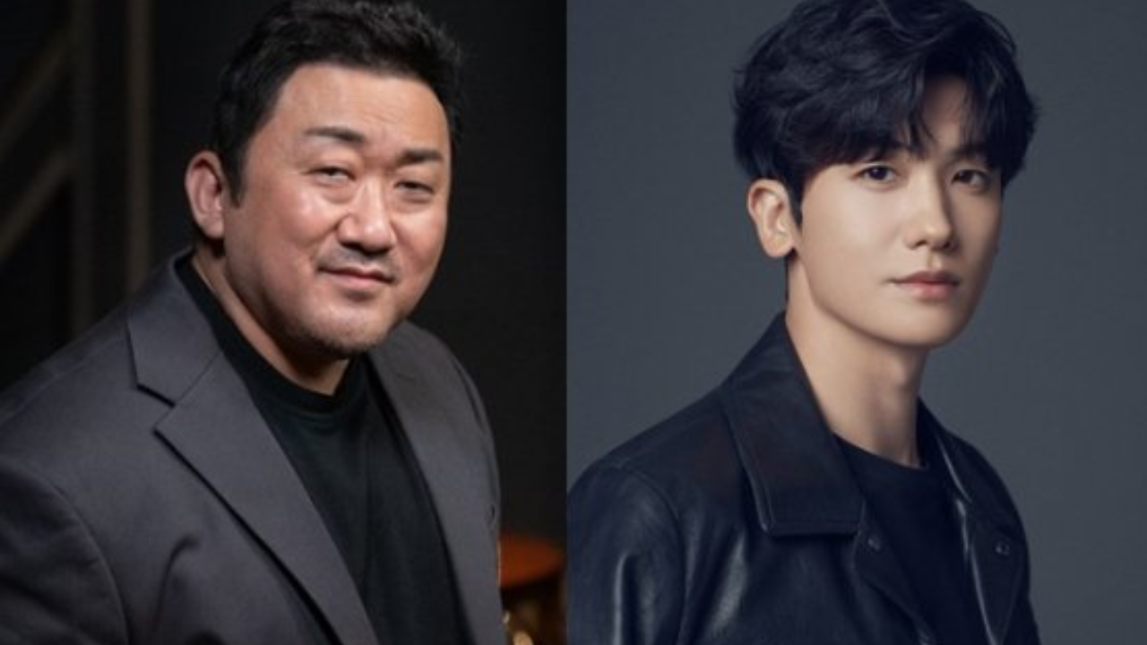 Ma Dong Seok dan Park Hyung Sik Dikonfirmasi Bintangi Drama Superhero 'Twelve', Bakal Jadi Pemeran Utama!