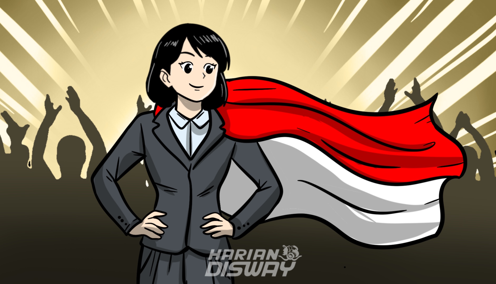 Peran Kepemimpinan Perempuan yang Inklusif 