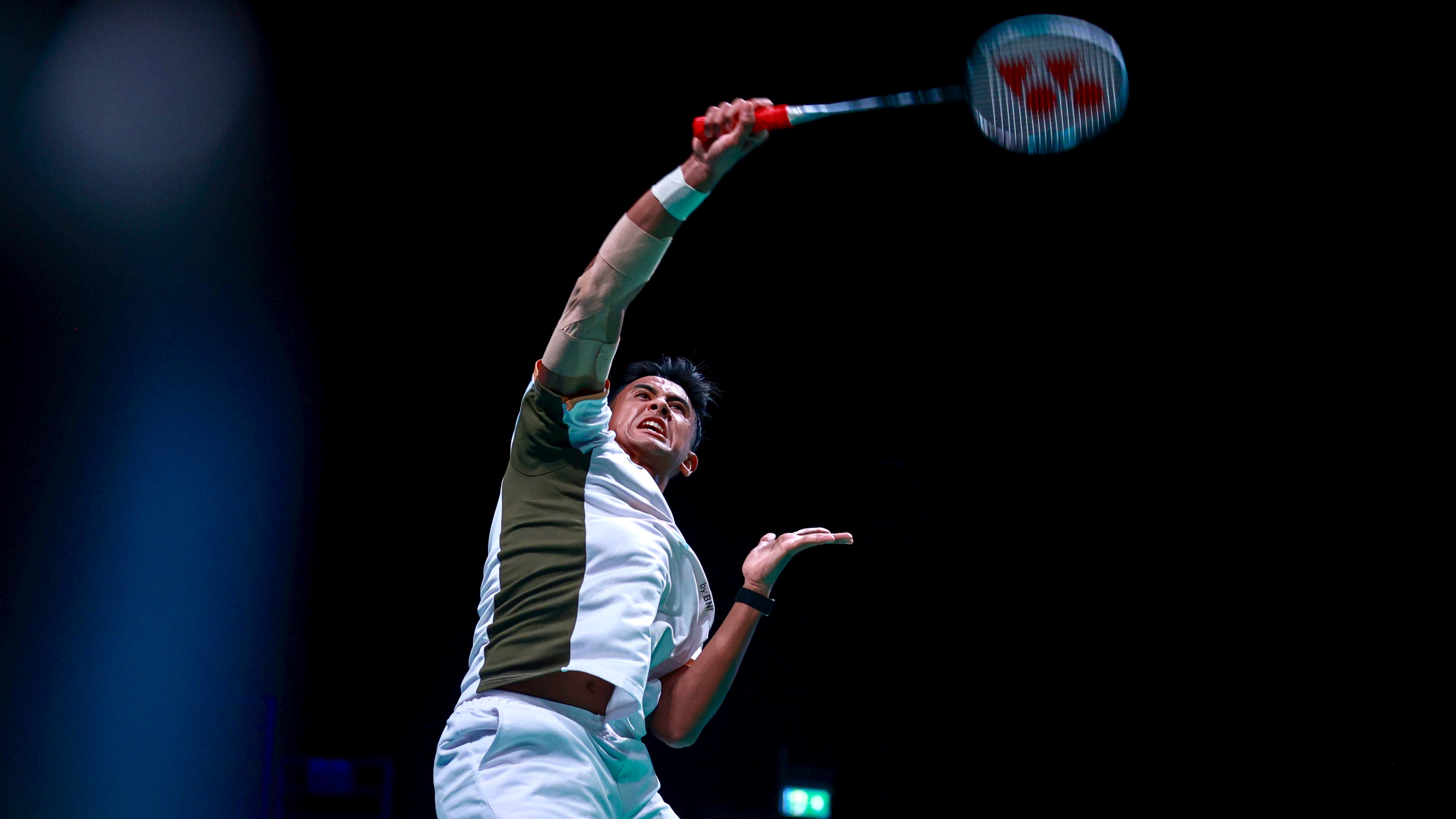 Jadwal dan Link Live Streaming Final Badminton di SEA Games 2025 Hari Ini, All Indonesian Final Alwi vs Zaki