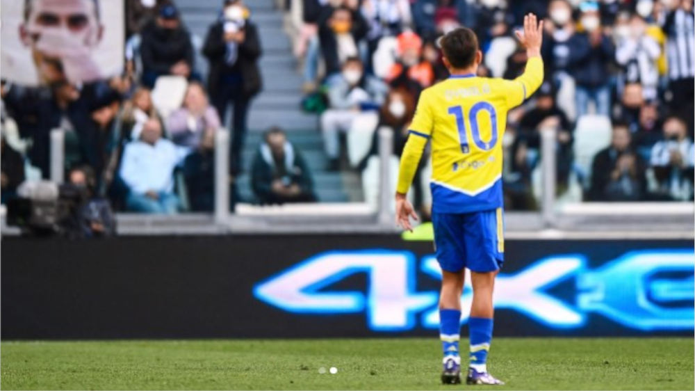 Gabung Inter Milan, Paulo Dybala Terima Gaji Tertinggi di Skuad Inzaghi