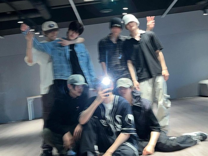 RIIZE, Boy Group Baru SM Entertainment Siap Debut September 2023