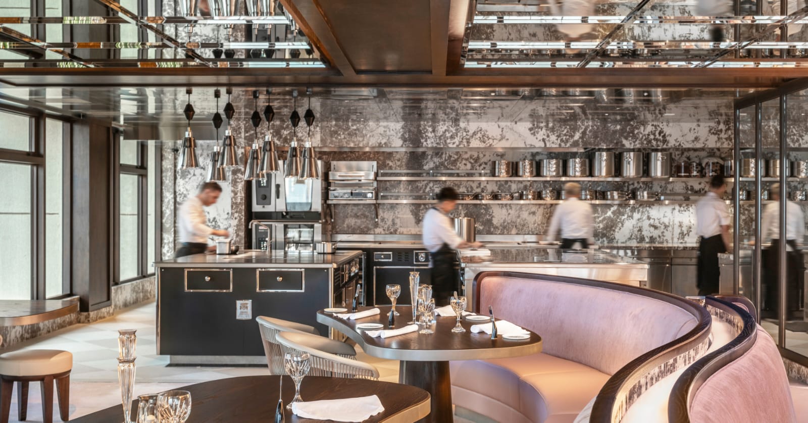 Hong Kong Wine & Dine Festival 2025, Hadirkan Chef Ternama Dunia dan Wine Terbaik
