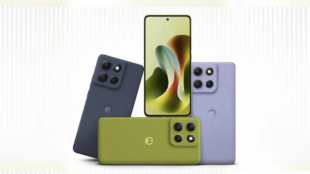 Preview Moto G86 Power 5G, Smartphone Ringan yang Penuh Kekuatan