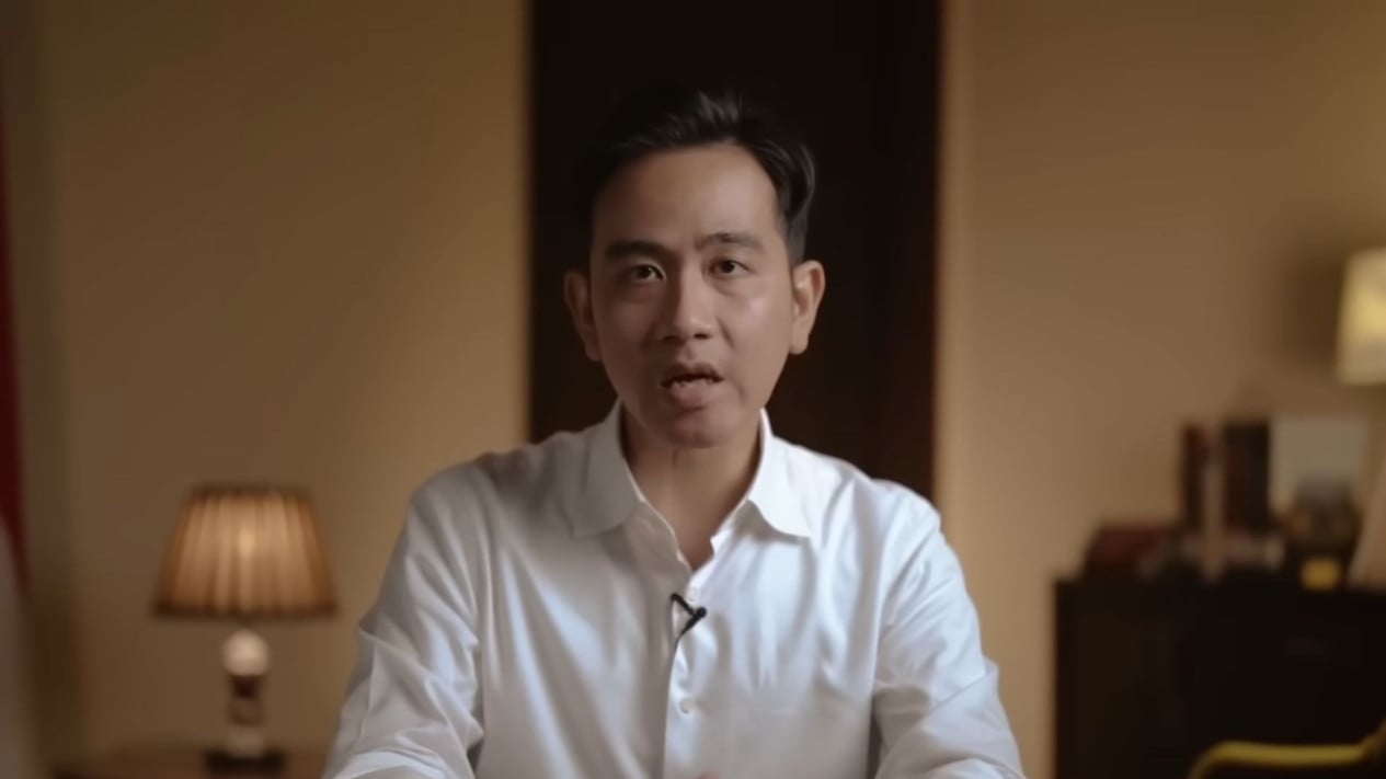 DPR RI Segera Bahas Surat Purnawirawan TNI yang Usulkan Pemakzulan Gibran
