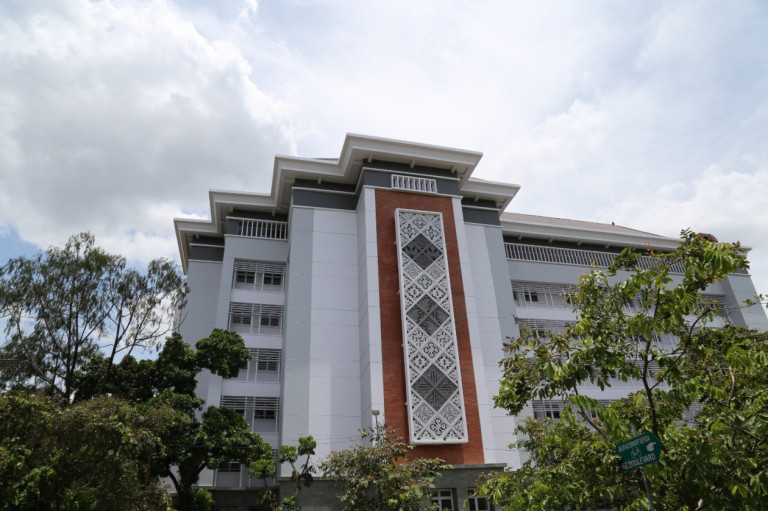 Dosen Sejarah UGM Sri Margana Diduga Tersandung Kasus Plagiat Buku Peter Carey, Kampus Bentuk Tim Investigasi