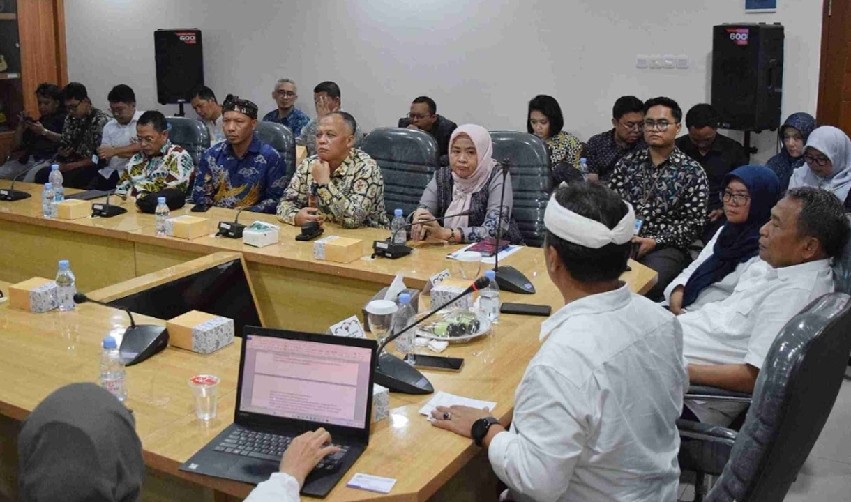 Tak Ada Pengusiran Siswa SLBN A Padjadjaran Bandung, Kemensos: Hanya Kesalahpahaman