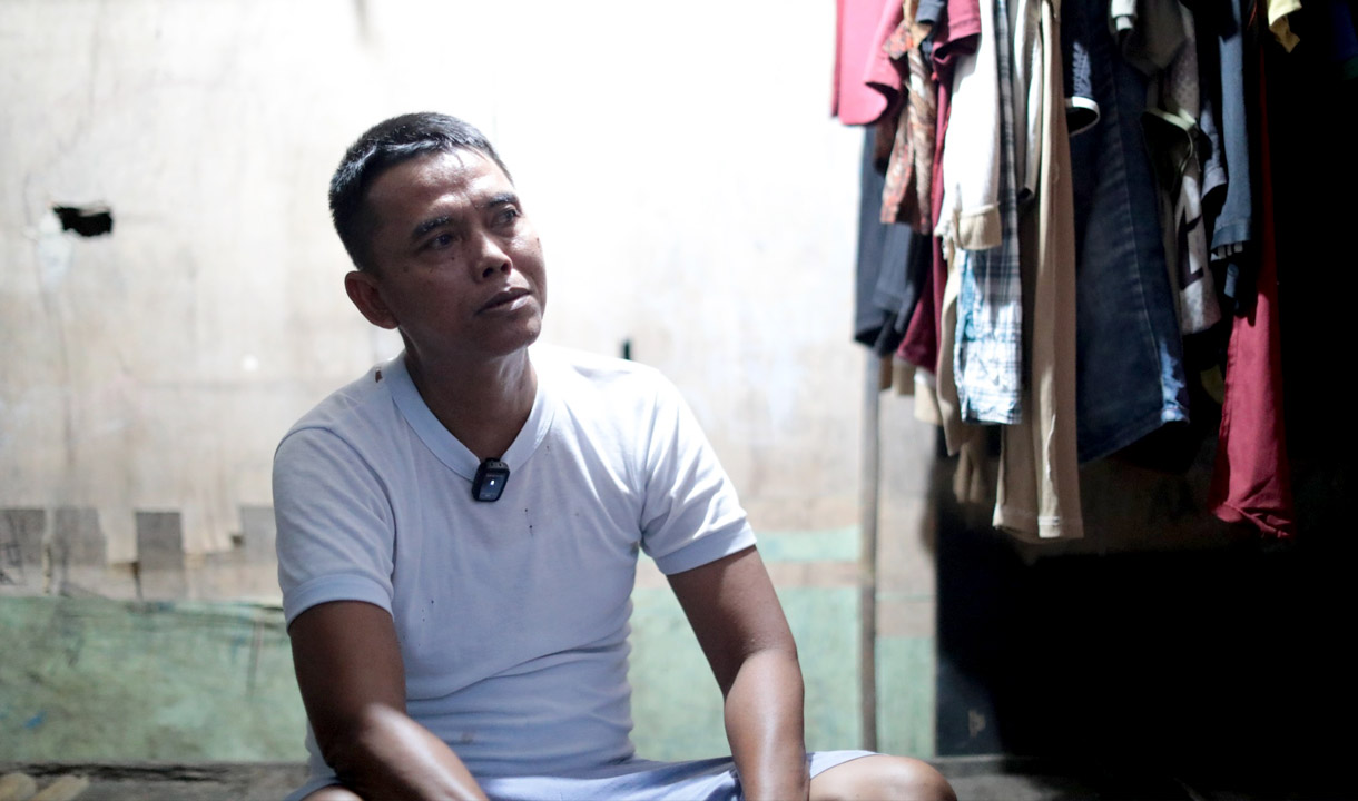 Sekolah Rakyat Jadi Solusi, Pemulung Bantar Gebang Harap Anak Tak Wariskan Kemiskinan