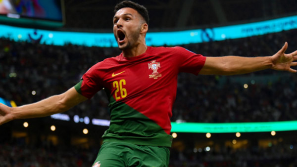 Menunggu Kejutan Maroko vs Portugal di Piala Dunia Qatar 2022, Berikut Link Live Streaming