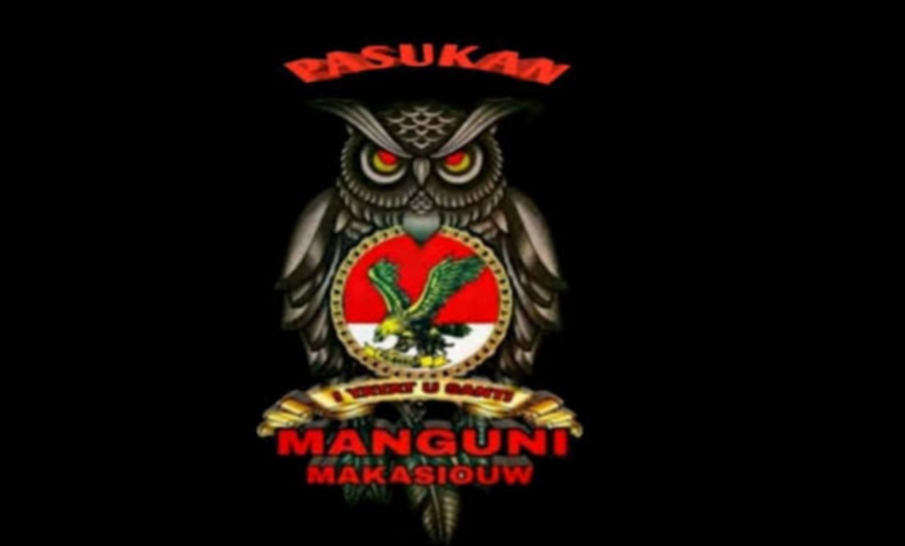 Ini Sejarah Berdirinya Laskar Manguni dan Sayap Pasukan Brigade Manguni, yang Terlibat Bentrokan Massa di Kota Bitung