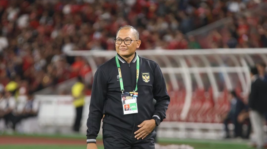 Manajer Timnas Tegaskan Indonesia Tak Gentar Ladeni Jepang dan Arab Saudi di Lanjutan Kualifikasi Piala Dunia