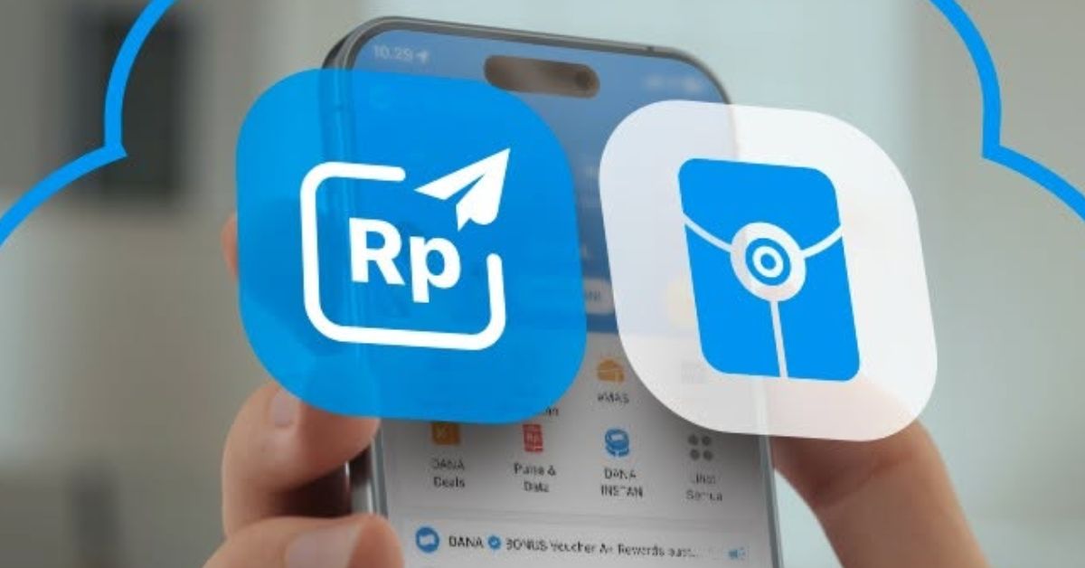 Selamat Nomor Kamu Ditransfer Saldo DANA Rp 700 Ribu, Klik Link DANA Kaget 5 Juli 2025