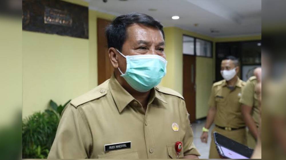 ASN di Kabupaten Tangerang Diduga Terlibat Jaringan Teroris Jamaah Islamiyah, Ini Tindakan Pemkab