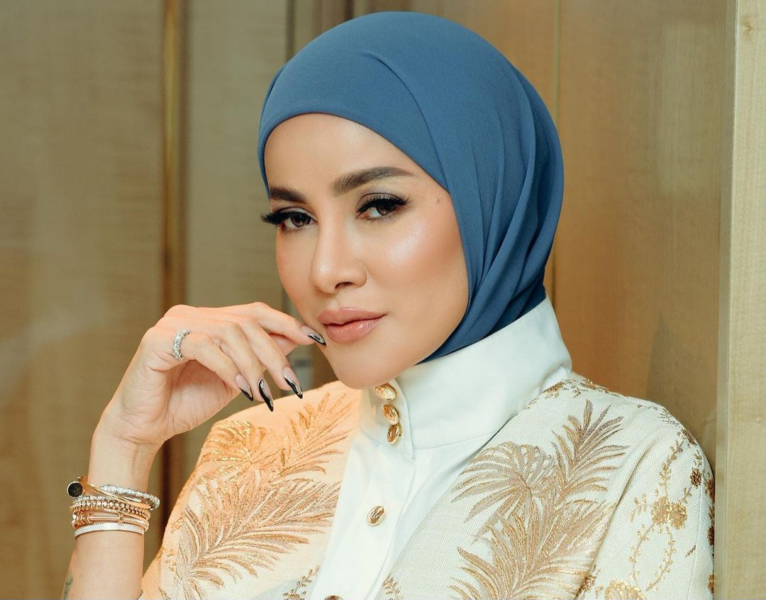 Olla Ramlan Ikut Sedih Dengar Kabar Baim Wong dan Paula Verhoeven Cerai, Dia Sahabat Aku 15 Tahun Lebih