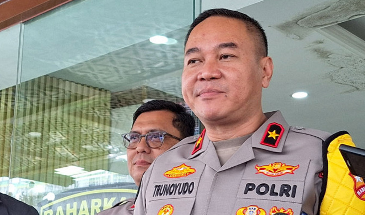 Kapolresta Sleman Dinonaktifkan Buntut Kasus Hogi Minaya, Hasil Audit ADTT Temukan Dugaan Lemahnya Pengawasan Pimpinan