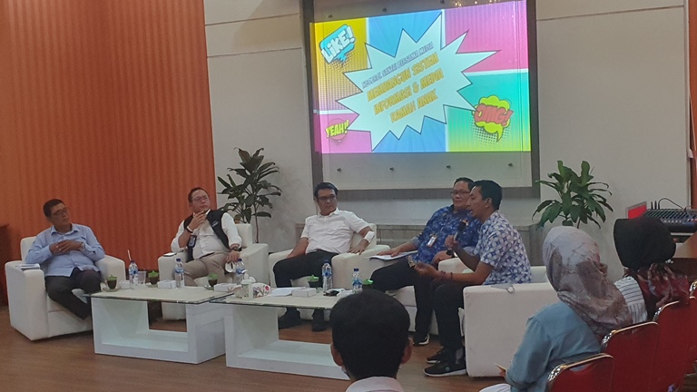  Kota Ramah Anak Modal Surabaya Go International