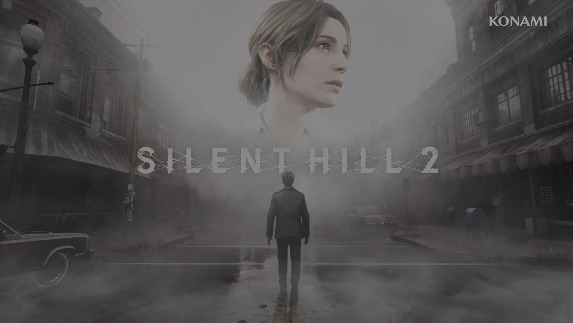 Menguak Silent Hill 2 Remake, Kandidat Game Horror Terbaik 2024