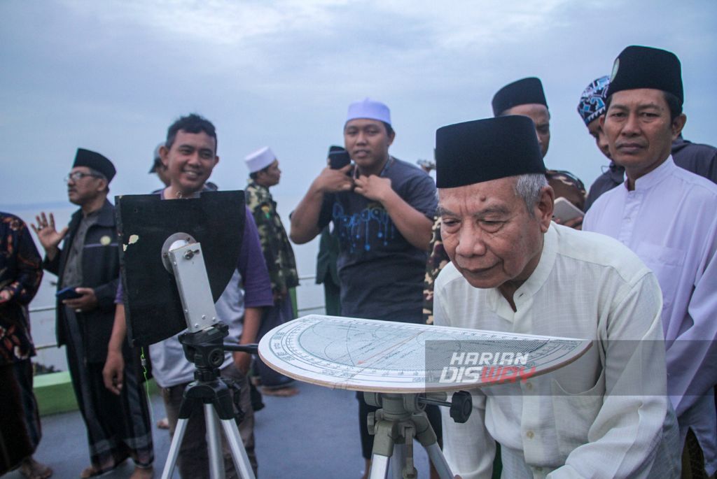 Kapan Puasa? Berikut Timeline Lengkap Proses Rukyatul Hilal Sampai Sidang Isbat Minggu Depan