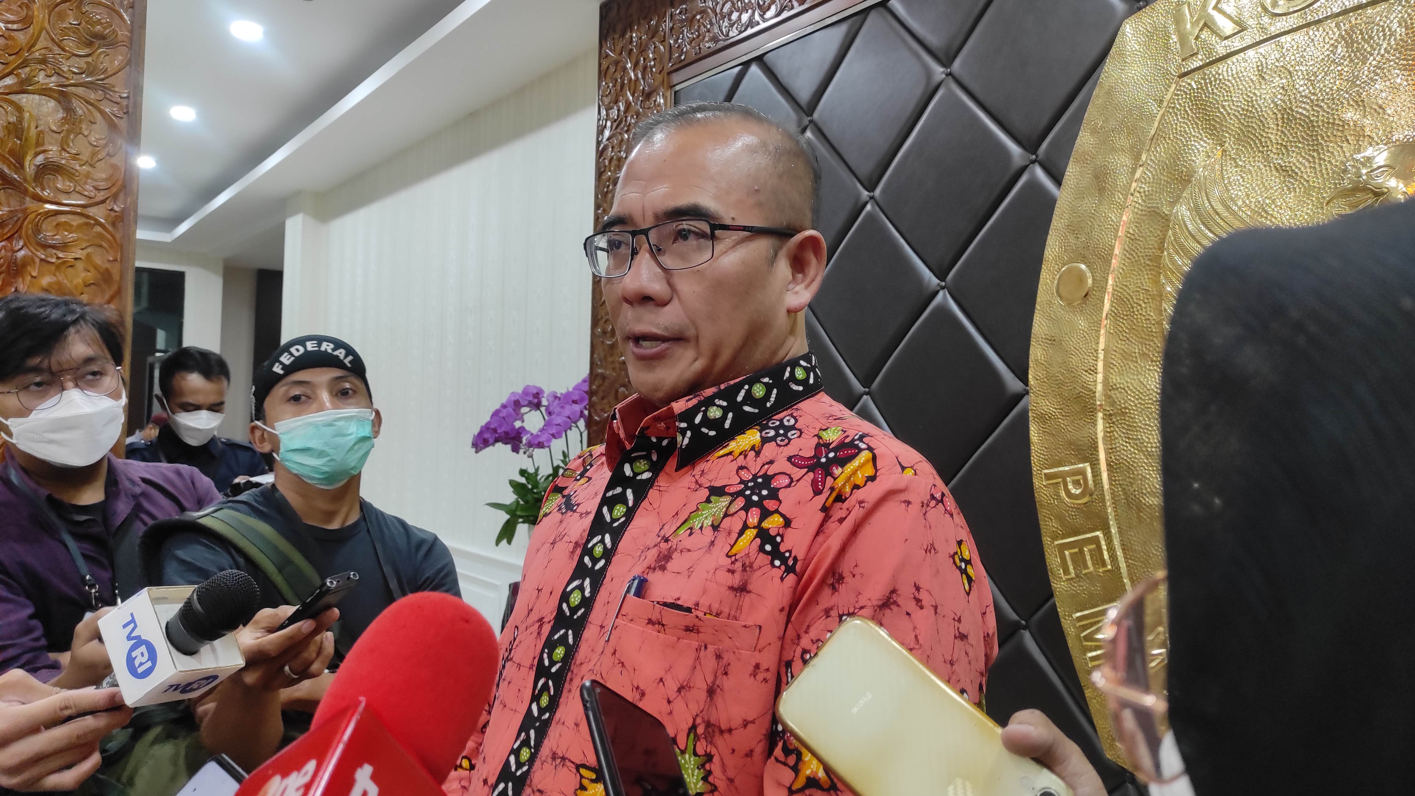 KPU Pastikan Tahapan Verifikasi Partai Prima Tetap Berlangsung Usai Putusan Banding PT DKI Jakarta