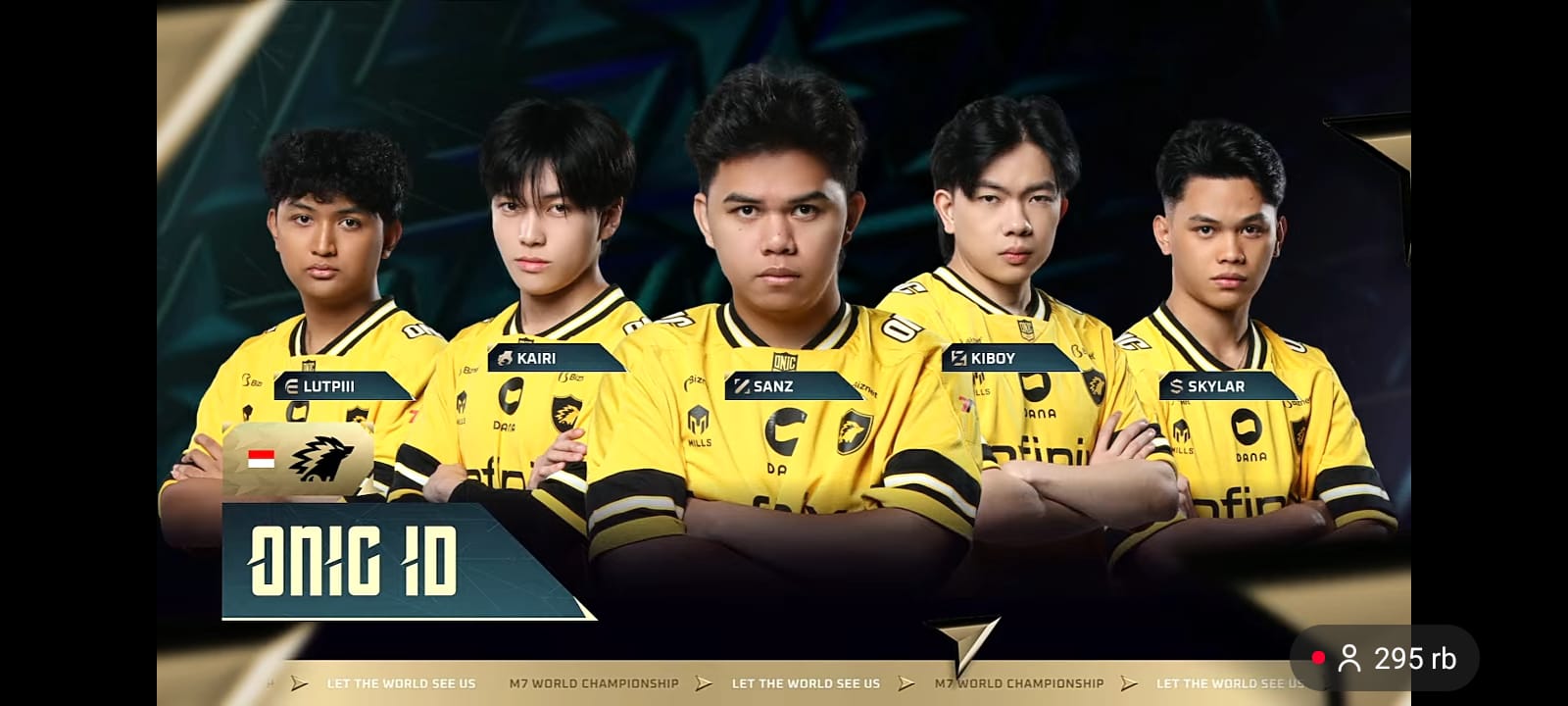 Prediksi ONIC vs Team Liquid di M7 World Championship 22 Januari 2026: Duel Lower Bracket Penuh Gengsi