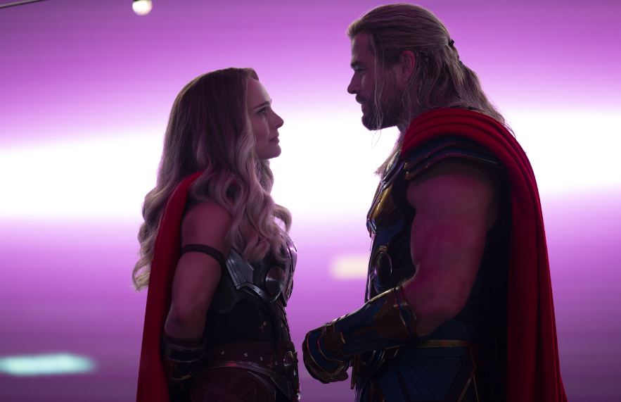 Fakta Thor: Love and Thunder, Ini 5 Hal yang Wajib Kamu Tahu Sebelum Menyaksikannya!