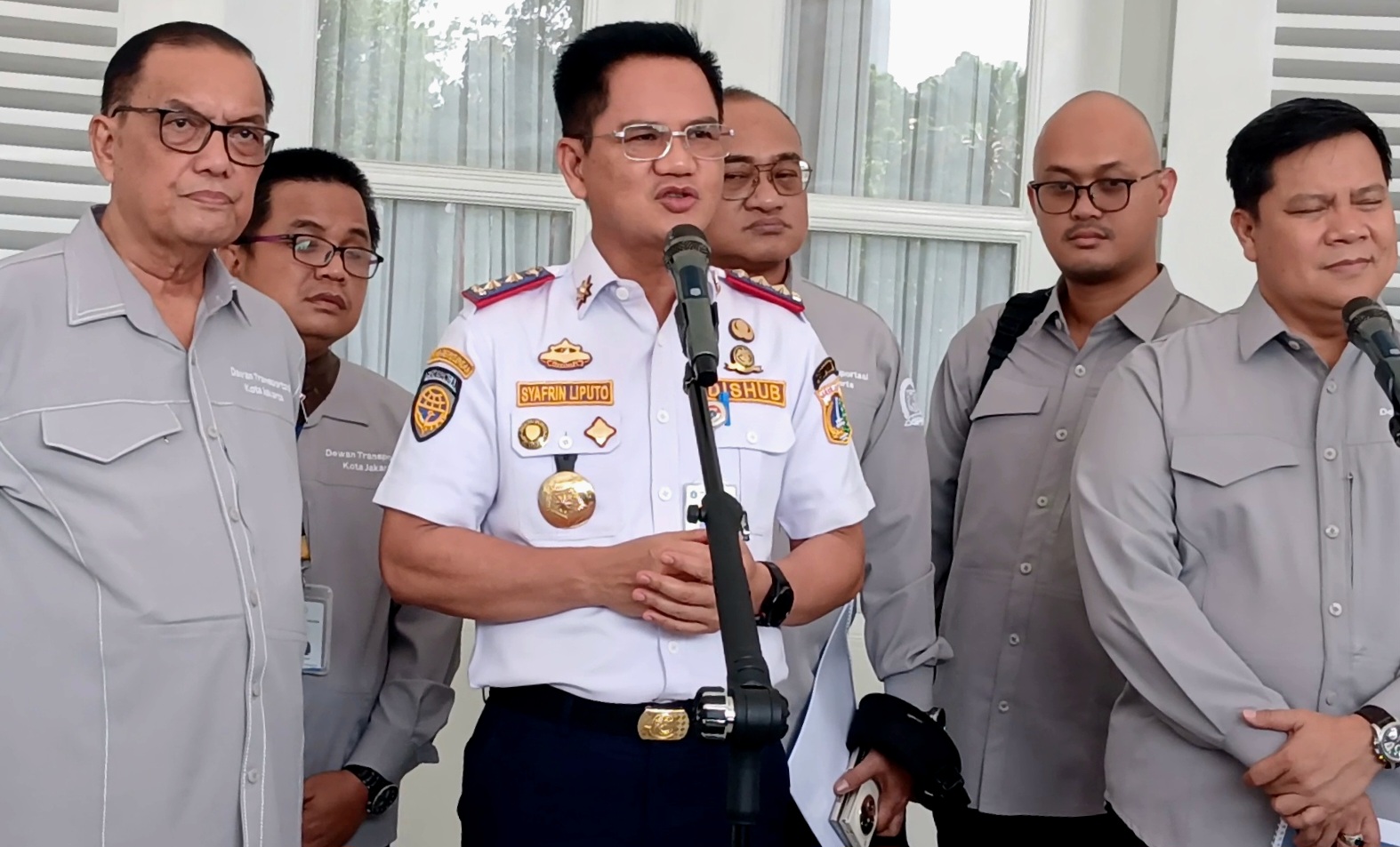 Diimpor dari Swedia, Mesin Parkir di Jakarta Banyak yang Rusak, Dishub Kesulitan Cari Sparepart