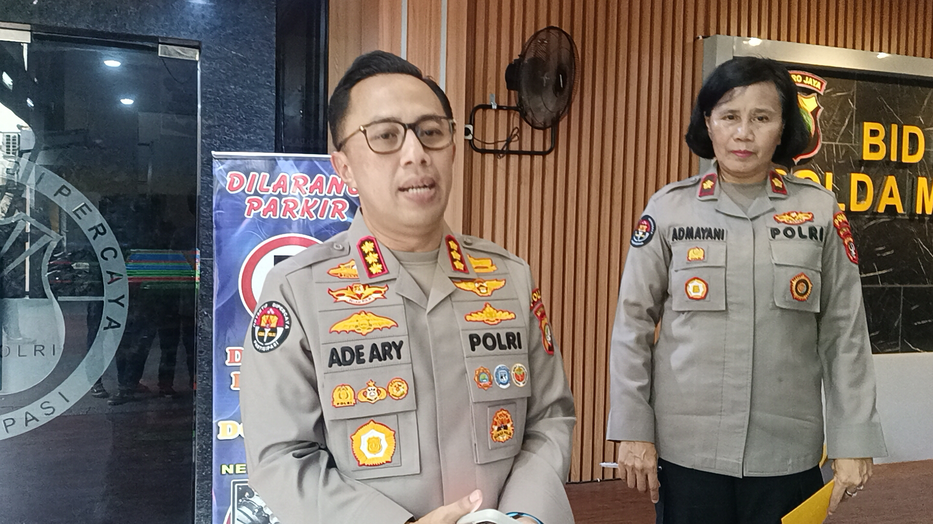 Kronologi Ayah Dibunuh Anak Kandung di Duren Sawit, Alami 2 Tusukan Pisau