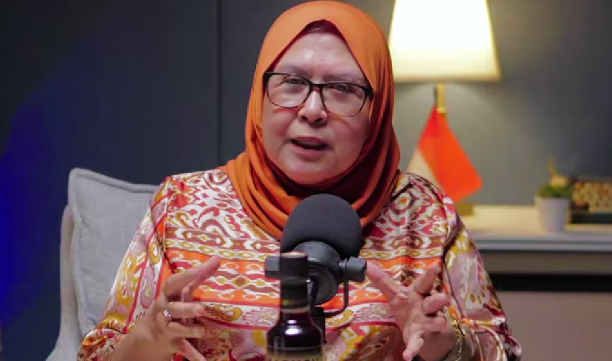 Elza Syarief Pastikan Kasus Sony Sonjaya Gelap: Palingan Sidang-sidang Gitu Aja