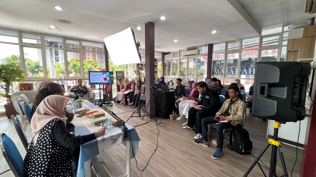 3 Juara Kompetisi Esai ILPN Jawa Timur 2025, Akhirnya Menang setelah Hanya Nyaris Terus